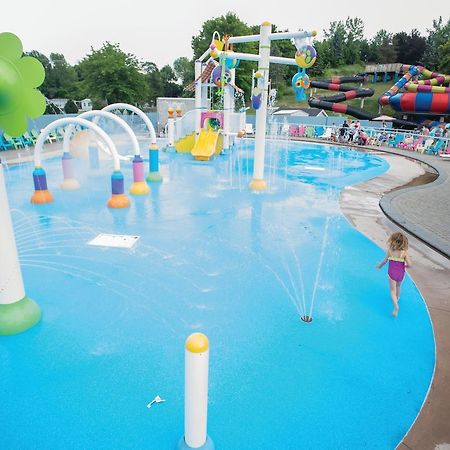 ميناء كولبورن Sherkston Shores Beach Resort المظهر الخارجي الصورة