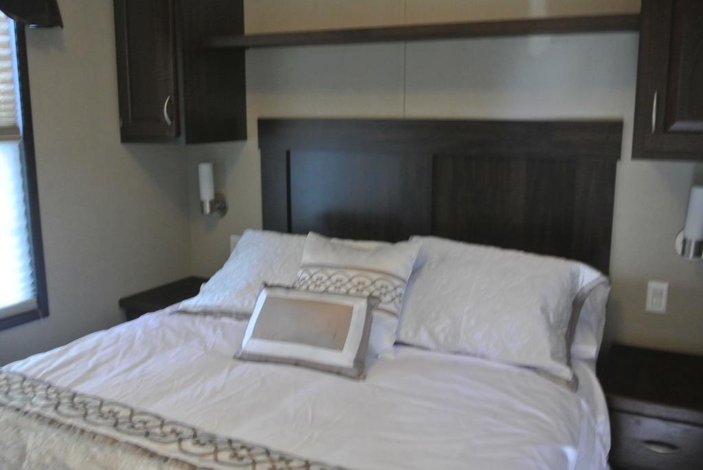 ميناء كولبورن Sherkston Shores Beach Resort الغرفة الصورة